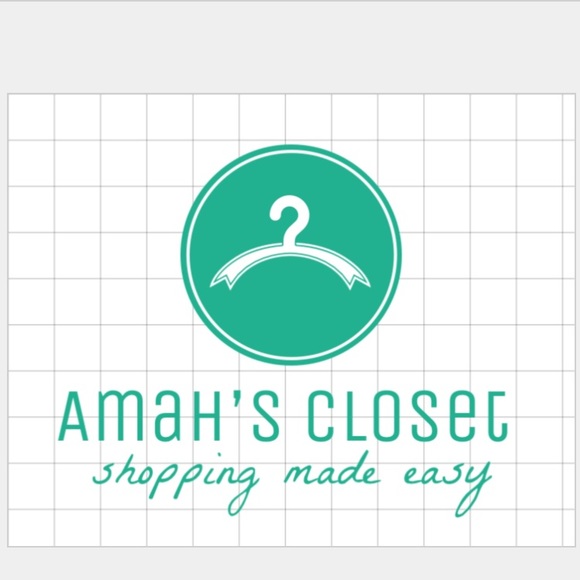 Meet your Posher, Amah - Picture 1 of 1